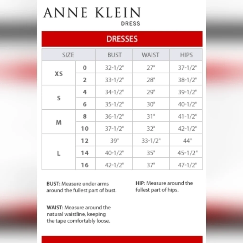 Anne Klein Multi Color Abstract Long Sleeve Faux Wrap Dress Size S